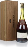 Janneau Armagnac 1950 Armagnac