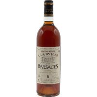 Rivesaltes Ambré