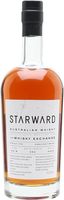 Starward 2016 / 4 Year Old / Exclusive to The Whisky Exchange Australian Whisky