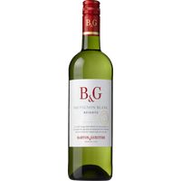 Barton Guestier Sauvignon Blanc Réserve