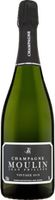 Jean Philippe Moulin Vintage Champagne 2018