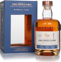 Drumshanbo Single Pot Still Irish Whiskey Mar...