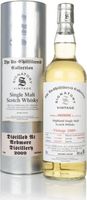 Ardmore 9 Year Old 2009 (casks 706252 & 706254) - Un-Chillfiltered Col Single Malt Whisky