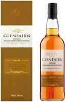 Glenfairn Speyside Single Malt Whisky