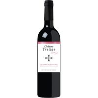 Château Yveline Cuvée Sasha