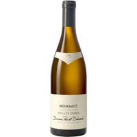 Meursault Vieilles Vignes  - Pernot Belicard