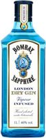 Bombay Sapphire London Dry Gin 1L