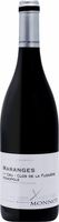 Xavier Monnot Maranges Clos de la Fussiere Pr...