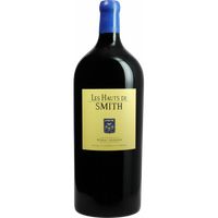 Impériale - Les Hauts de Smith  - Second Wine Of Château Smith Haut Lafitte - Wooden Case
