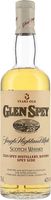 Glen Spey 8 Year Old / Bot.1980s Speyside Sin...
