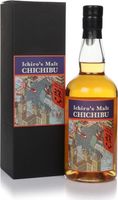 Chichibu London Edition 2021 Japanese Single ...