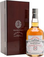 Springbank 1993 / 30 Year Old / Old & Rare Campbeltown Whisky