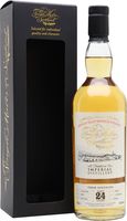 Imperial 1994 / 24 Years Old / Single Malts of Scotland Speyside Whisky