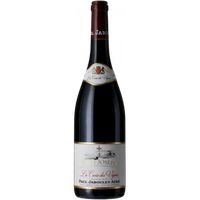 Saint-joseph - domaine la croix des vignes  - maison