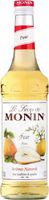 Monin Pear Syrup