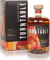 Turntable Paradise Funk Blended Whisky