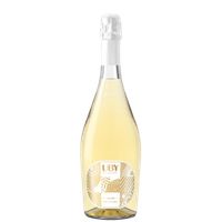 Alcohol-free Sparkling - 0% Bulles