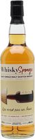 Islay Single Malt 1992 / 27 Year Old / Whisky Sponge Edition #17 Islay Whisky