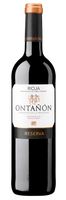 Bodegas Ontanon Reserva