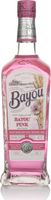 Bayou Pink Spiced Rum