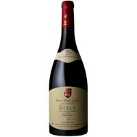 Rully Rouge - Thalius  - Domaine Roux Pere et...