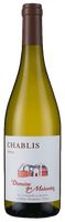 Domaine des Malandes Chablis Organic