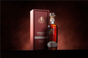*COMPETITION* Havana Club Tributo 2025 Rum Ti...