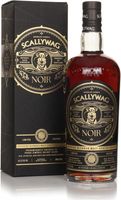 Scallywag Noir Blended Malt Whisky