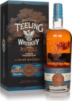 Teeling Virgin Swedish Oak - Wonders of Wood ...