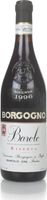 Borgogno Barolo Riserva 1996 Red Wine