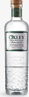 Gin Oxley cold-distilled London dry gin