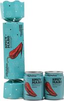 Whitebox Spicy Margarita Christmas Cracker / 2 Cans