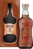 Jura 21 Year Old Tide