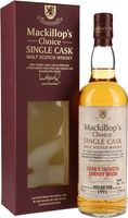 Highland Park 1991 / Sherry Wood / Mackillop's Island Single Malt Scotch Whisky