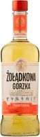 Zoladkowa Gorzka Liqueur