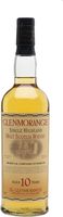 Glenmorangie 10 Year Old / 100 Best UK Companies Highland Whisky