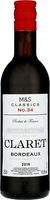 M&S Classics Claret Bordeaux