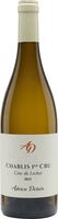 Adrien Defaix Chablis 1er Cru Cote de Lechet 2023