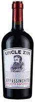 Uncle Zin