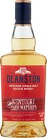 Deanston Kentucky Cask Single Malt Scotch Whisky