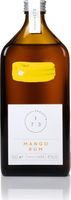 Project #173 Mango Flavoured Rum