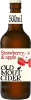 Old Mout Cider Strawberry & Apple
