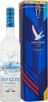 Grey Goose Vodka Gift Tin