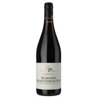 Hautes Côtes de Nuits  - Pierre Gruber