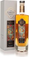 The Lakes Whiskymaker's Editions Equinox Sing...