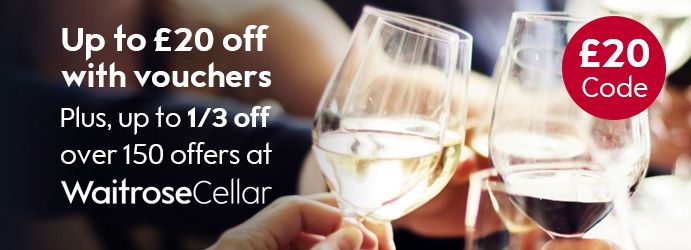 Tesco Wine Offers
