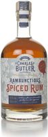 Charles Butler Rambunctious Spiced Spiced Rum