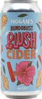 Hogan's Bundobust Blush Cider