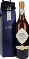 Beaulon 1982 Pineau Blanc Collection Privee / 20 Year Old