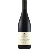 Cotes du rhône vieilles vignes